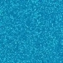 Glitterfolie fest blau 100 cm